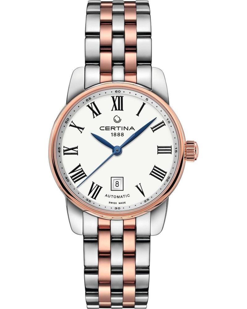CERTINA C0010072201300 GRIS