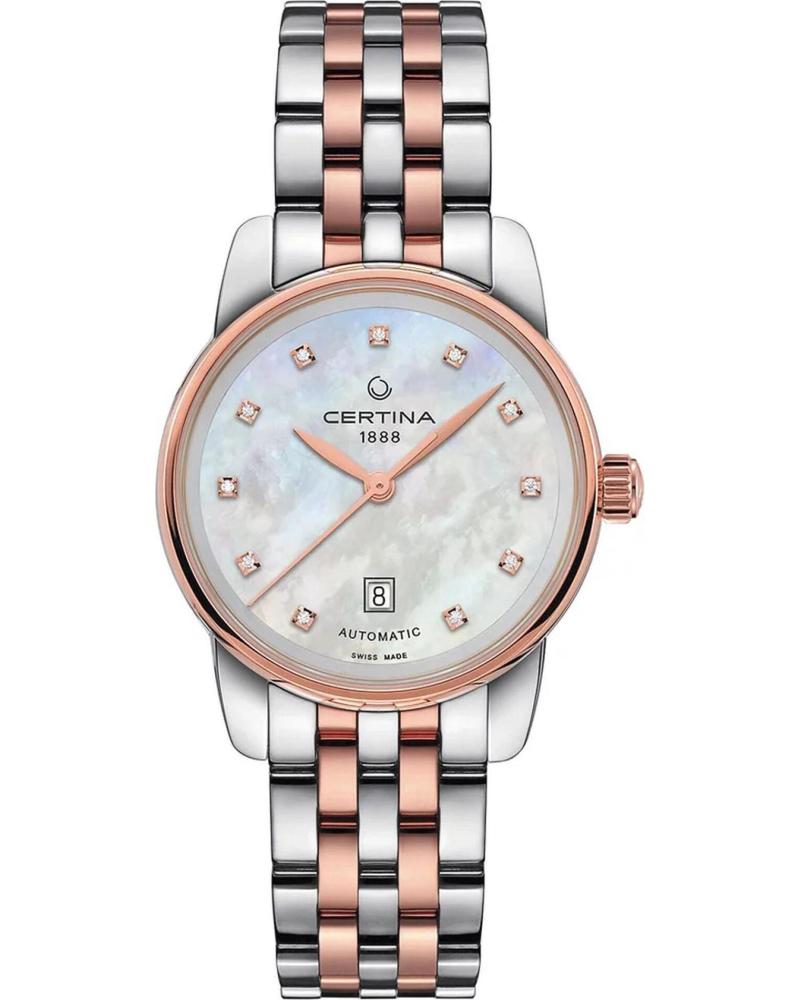 CERTINA C0010072211600 GRIS