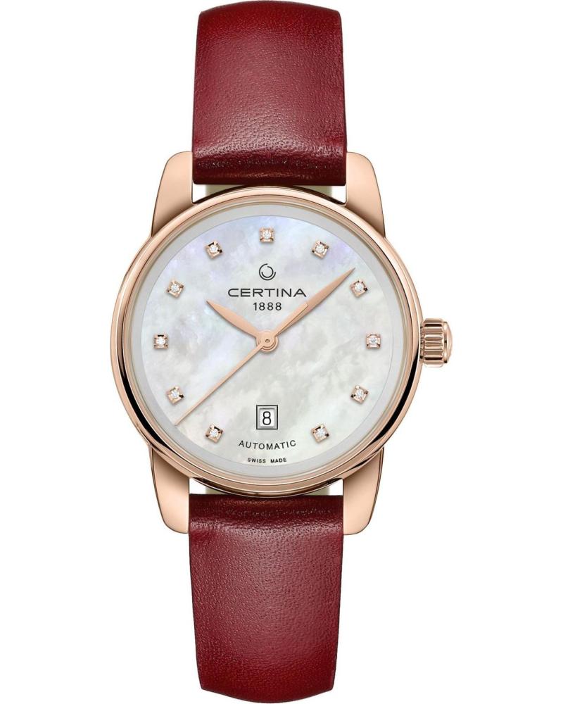 CERTINA C0010073611602 GRANATE
