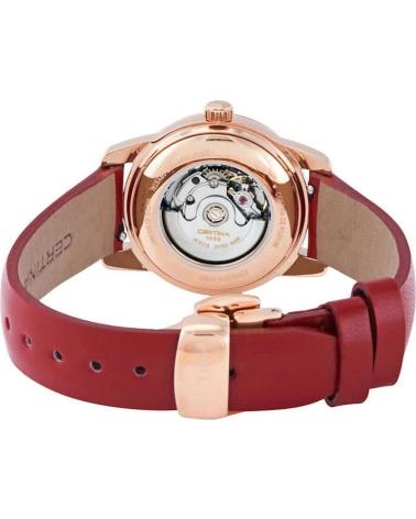 CERTINA C0010073611602 GRANATE