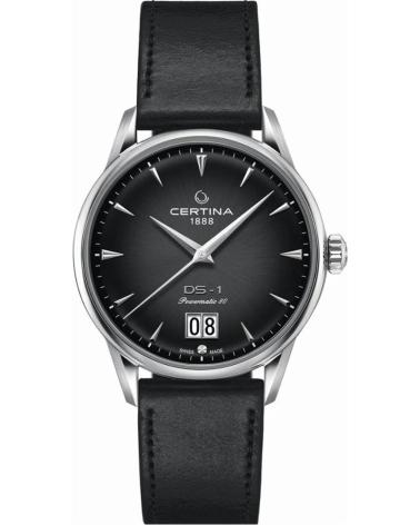 CERTINA C0294261605100 NEGRO