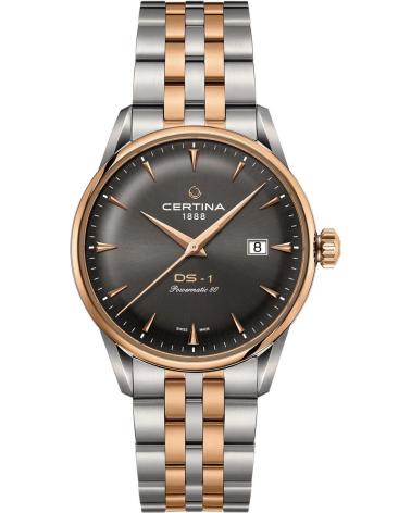 CERTINA C0298072208100 GRIS