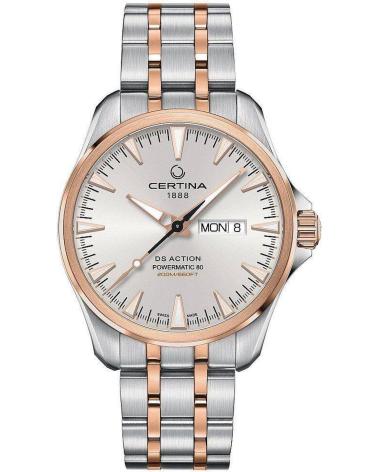 CERTINA C0324302203100 GRIS