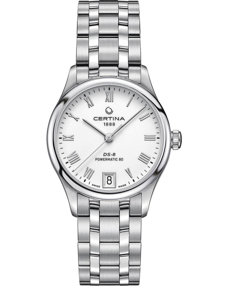 CERTINA C0332071101300 GRIS