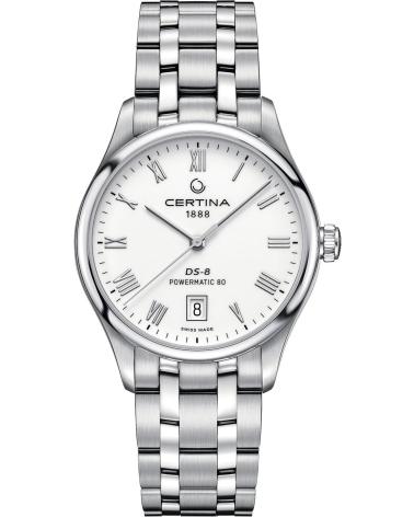 CERTINA C0334071101300 GRIS