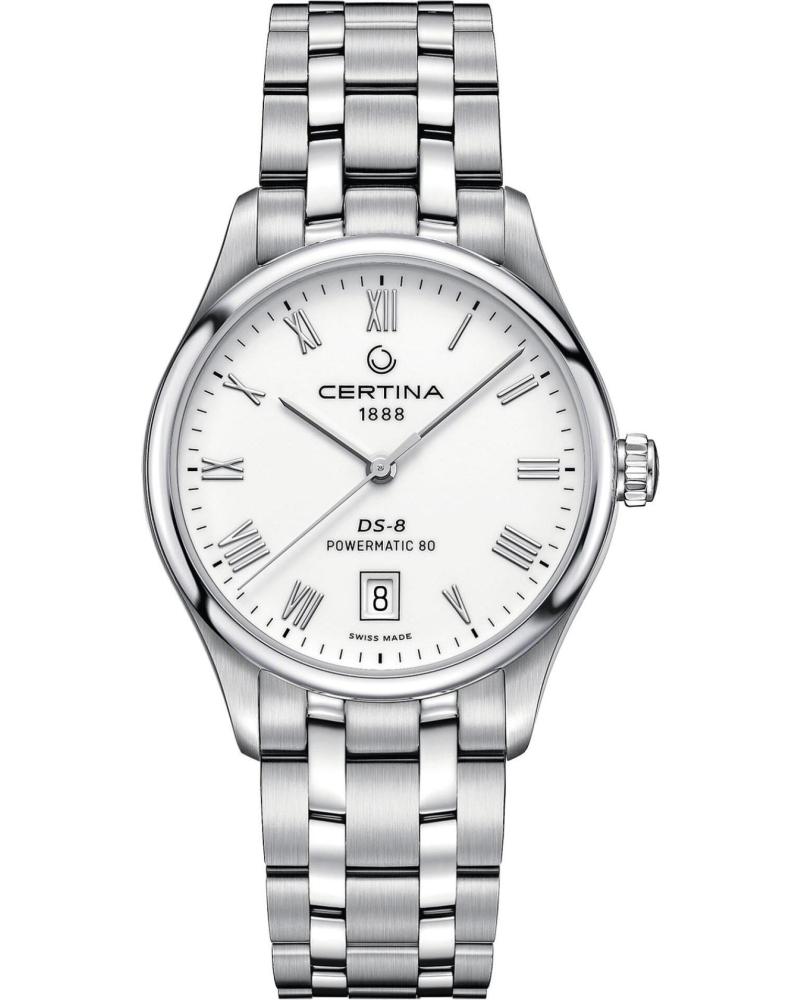 CERTINA C0334071101300 GRIS