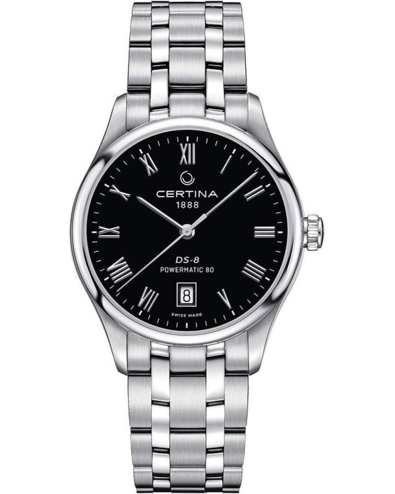 CERTINA C0334071105300 GRIS
