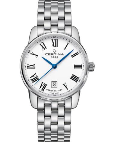 CERTINA C0348071101300 GRIS