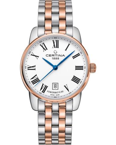 CERTINA C0348072201300 GRIS