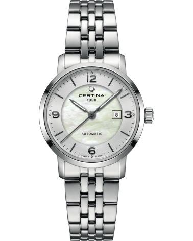 CERTINA C0350071111700 GRIS