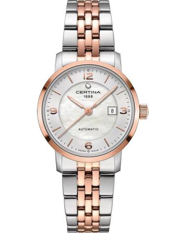 CERTINA C0350072211701 GRIS