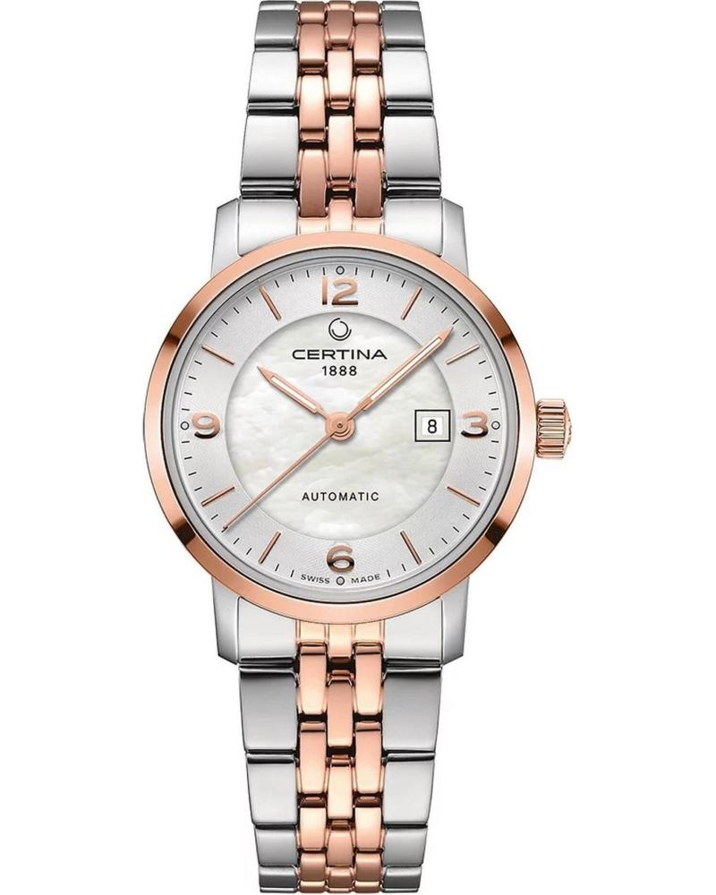 CERTINA C0350072211701 GRIS