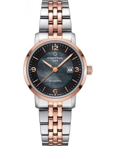 CERTINA C0350072212701 GRIS