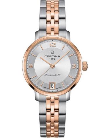 CERTINA C0352072203701 GRIS