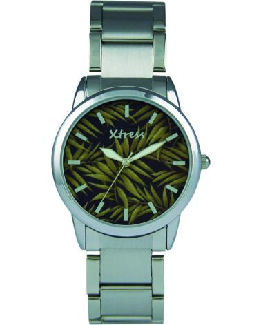 XTRESS XAA1038-53 PLATA