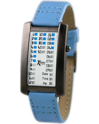XTRESS XDA1030B AZUL