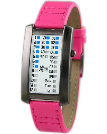 XTRESS XDA1030F FUCSIA