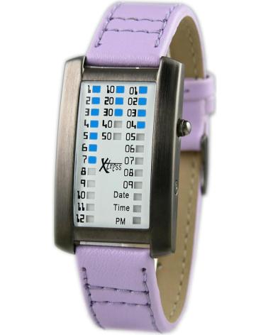 XTRESS XDA1030P PURPURA
