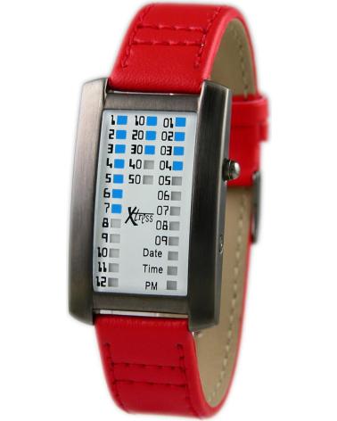 XTRESS XDA1030R ROJO