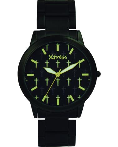 XTRESS XNA1034-01 NEGRO