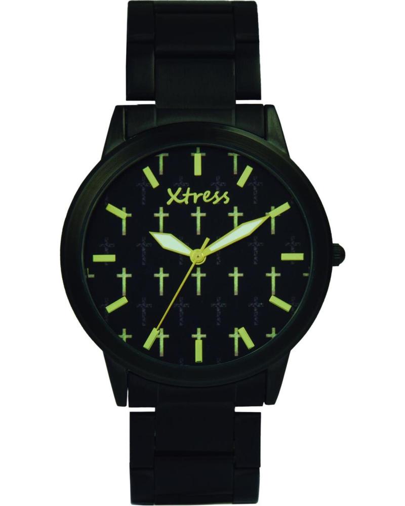 XTRESS XNA1034-01 NEGRO