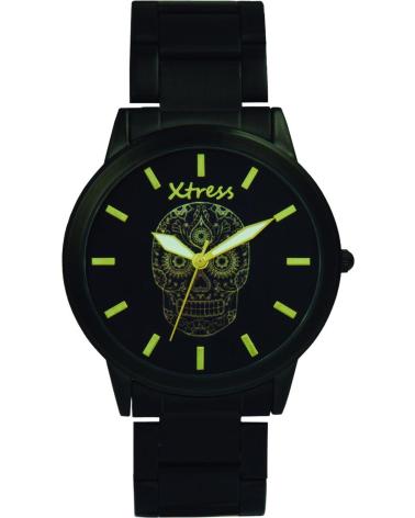 XTRESS XNA1034-02 NEGRO