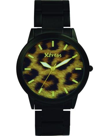 XTRESS XNA1034-07 NEGRO