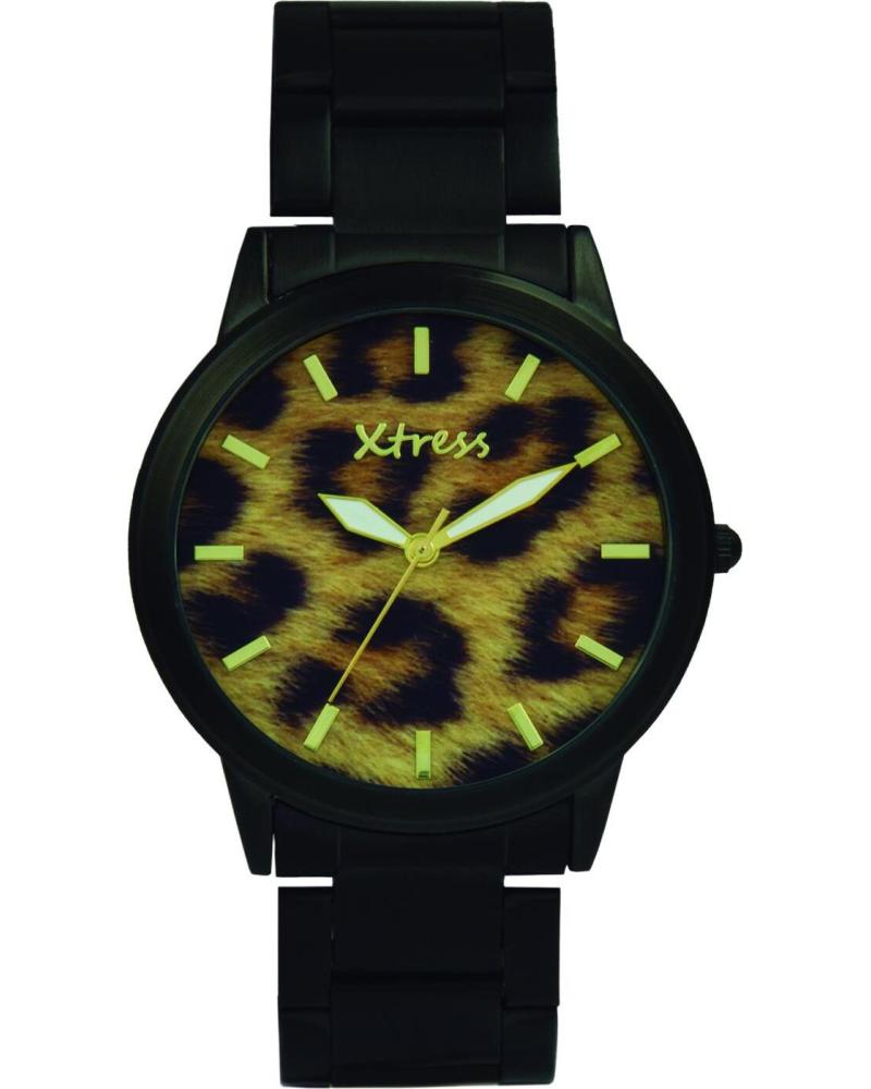 XTRESS XNA1034-07 NEGRO