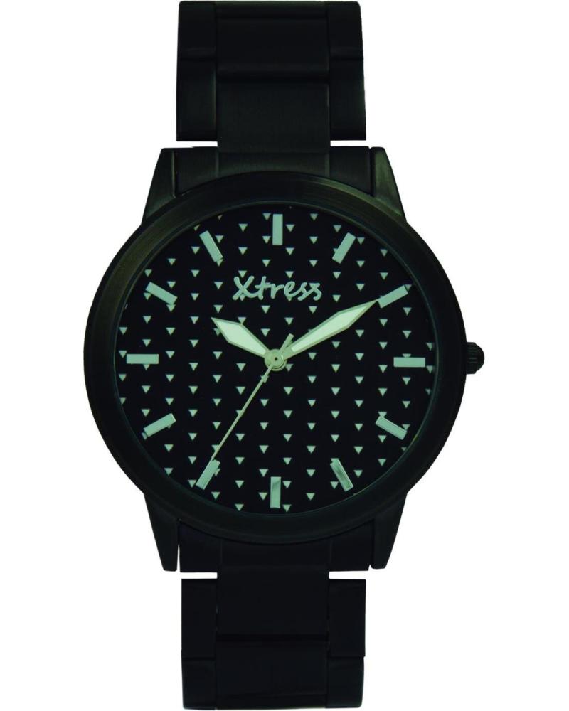 XTRESS XNA1034-20 NEGRO