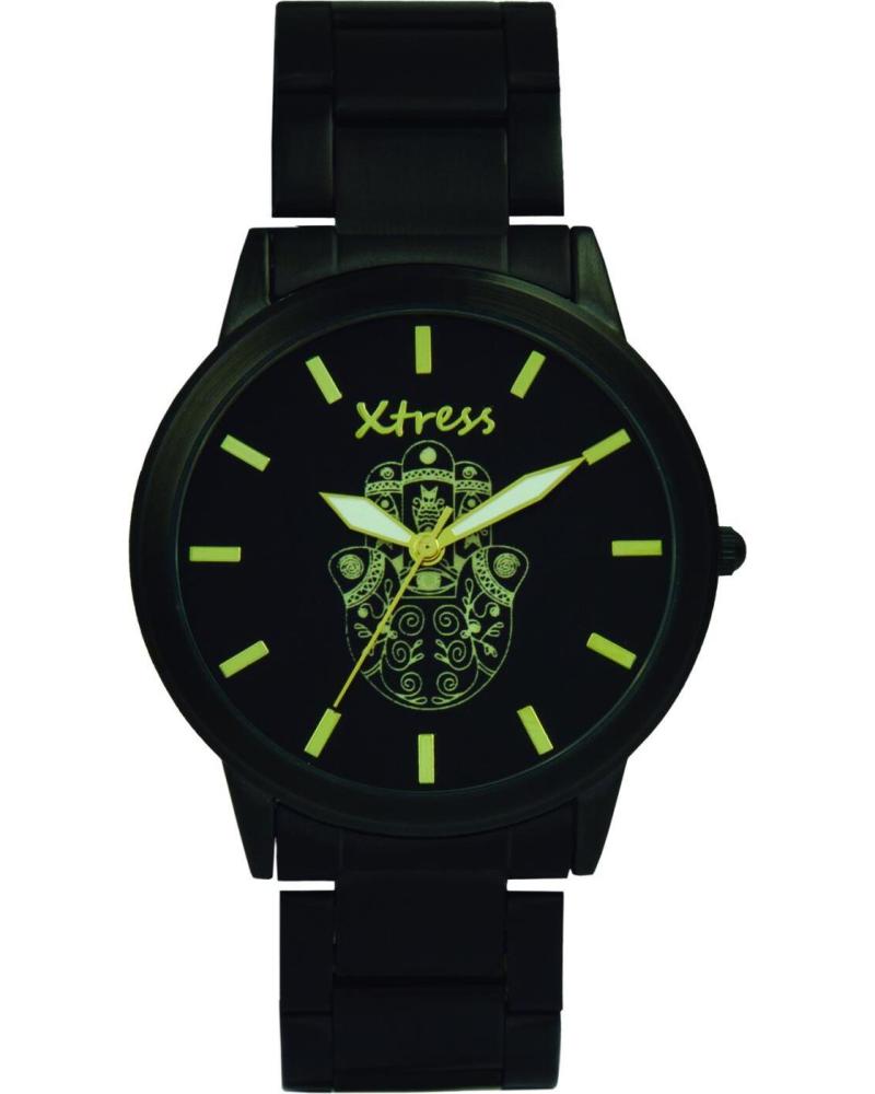 XTRESS XNA1034-43 NEGRO