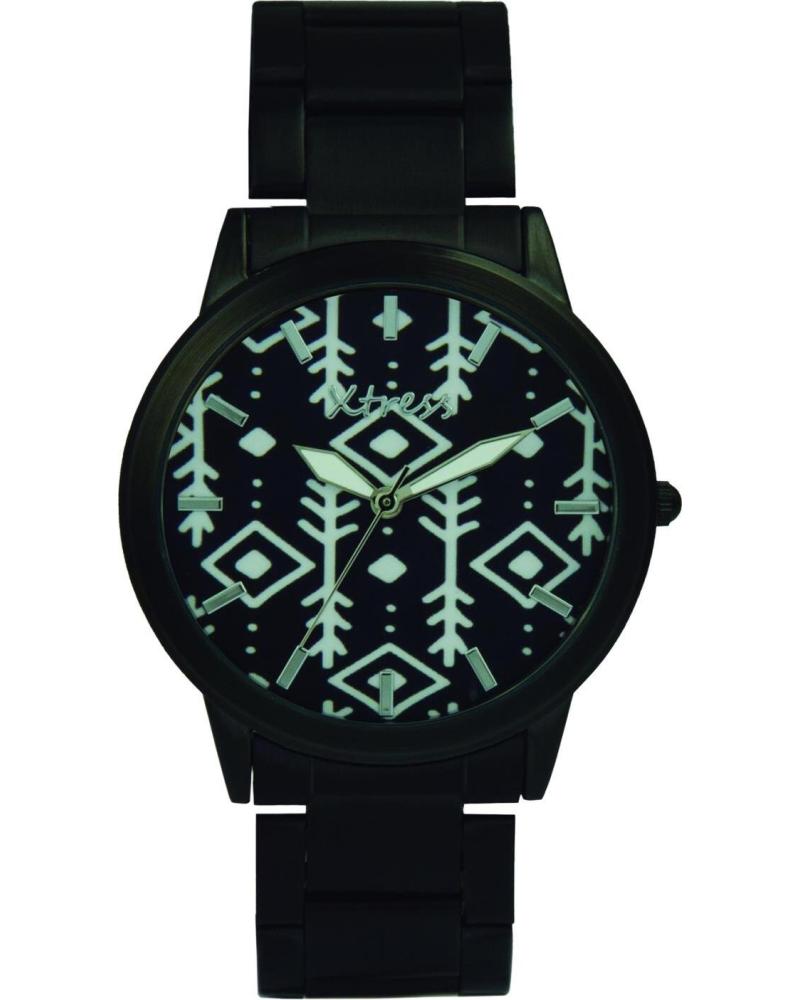 XTRESS XNA1034-56 NEGRO