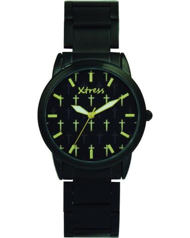 XTRESS XNA1037-01 NEGRO