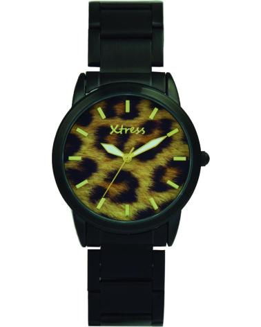 XTRESS XNA1037-07 NEGRO