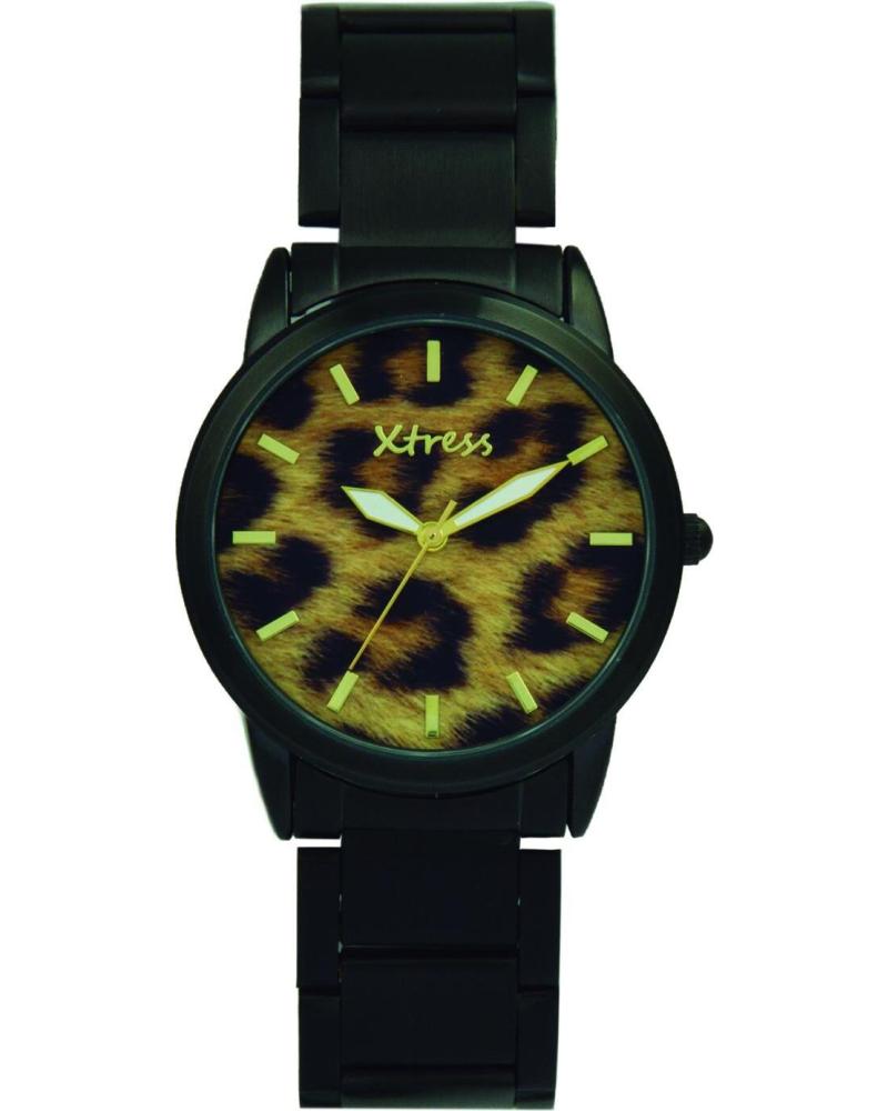 XTRESS XNA1037-07 NEGRO