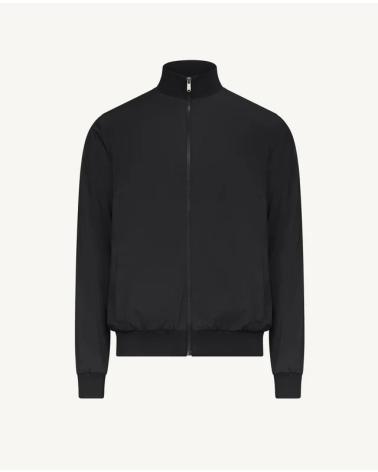 JOTT WELLINGTON JACKET, BLACK NEGRO