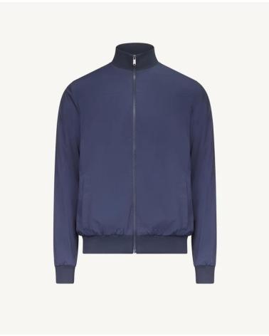 JOTT WELLINGTON NAVY BLUE JACKET AZUL