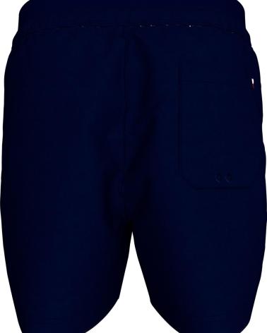TOMMY HILFIGER SWIM SHORTS UM0UM03489 BLUE AZUL