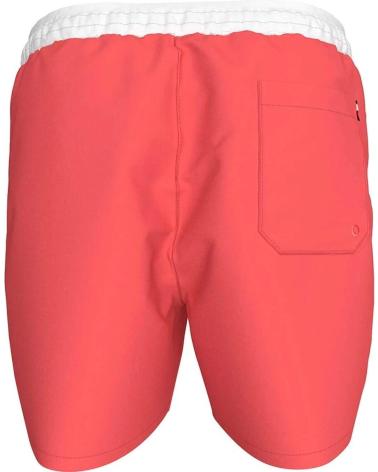 TOMMY HILFIGER BANADORES DE CHICO UM0UM03455 ROJO