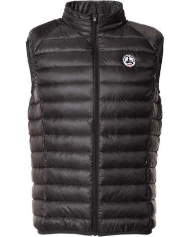 COLETE JOTT TOM PRETO NEGRO