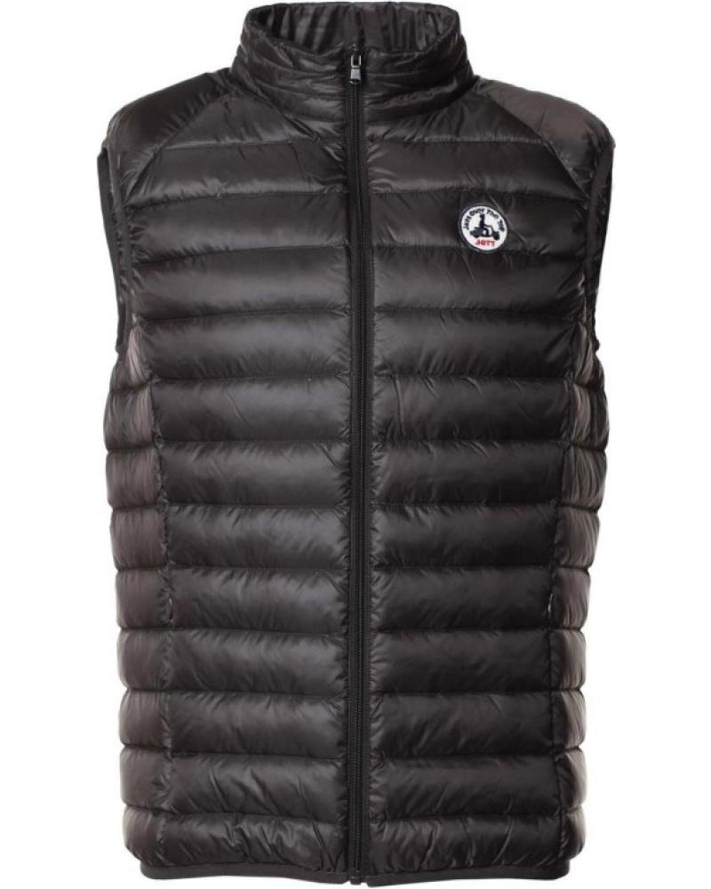 COLETE JOTT TOM PRETO NEGRO