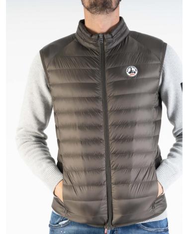COLETE JOTT TOM CINZA GRIS