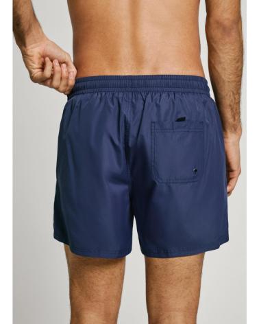 PEPE JEANS BANADORES DE CHICO PMB10419 AZUL