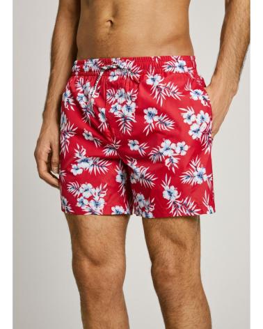 PEPE JEANS BANADORES DE CHICO PMB10406 NARANJA