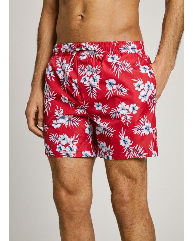 PEPE JEANS BANADORES DE CHICO PMB10406 NARANJA