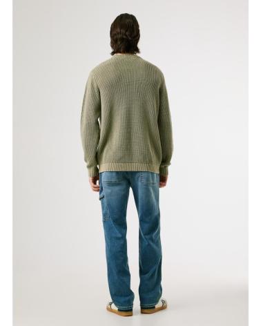 PEPE JEANS JERSEYS DE CHICO PM7000022 VERDE