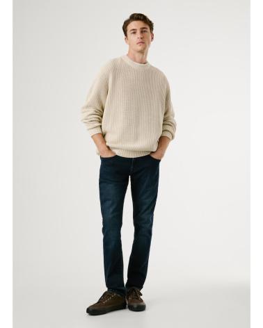 PEPE JEANS JERSEYS DE CHICO PM7000022 BEIGE