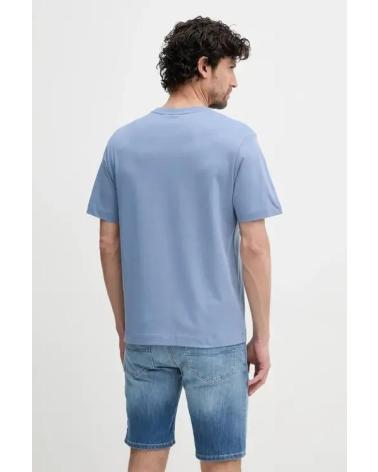 PEPE JEANS CAMISETA PM509782 NARANJA NARANJA