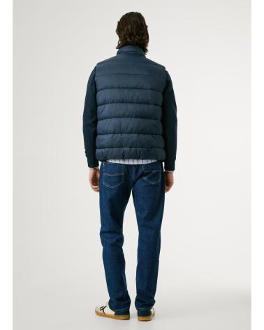 PEPE JEANS CHALECOS DE CHICO PM4027189 AZUL