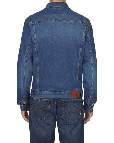 JEANSJACKE PEPE JEANS PM4027154A0 DARK USED VARIOS COLORES