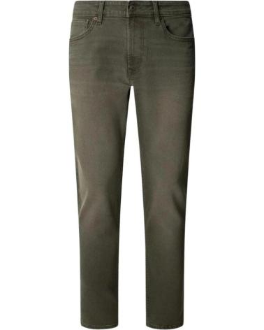 PEPE JEANS JEANS PM2083990AA2 VERDE VERDE